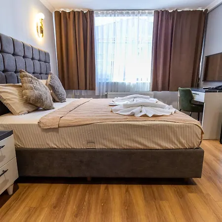 Wond House * 伊斯坦布尔