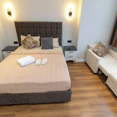 Hotel Wond House