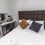 Wond House Hotel *