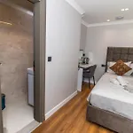 Wond House Hotel Istanbulská provincie