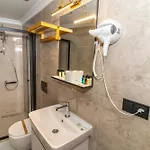 Wond House Hotel *
