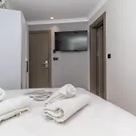Wond House Hotel Istanbulská provincie