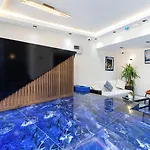Wond House Hotel Istanbulská provincie