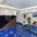 Hotel Wond House *