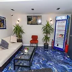 Wond House * Istanbulská provincie