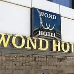 Hotel Wond House