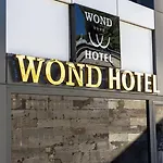 Hotel Wond House