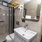 Wond House Hotel *