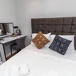 Hotel Wond House