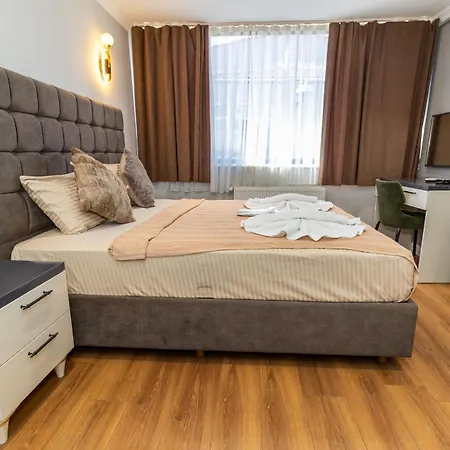 Wond House Istanbulská provincie