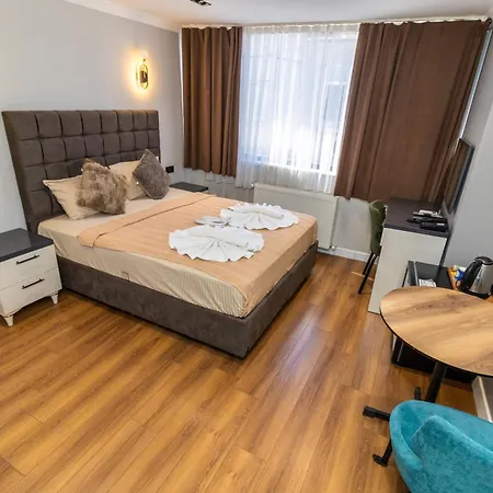 Wond House * Стамбул