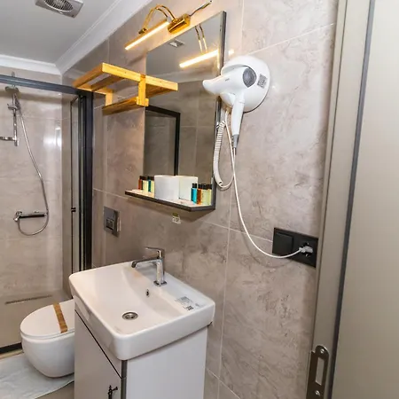 Wond House Отель