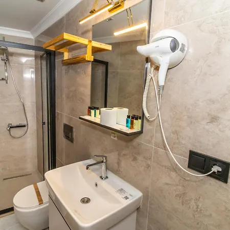 Wond House Отель *