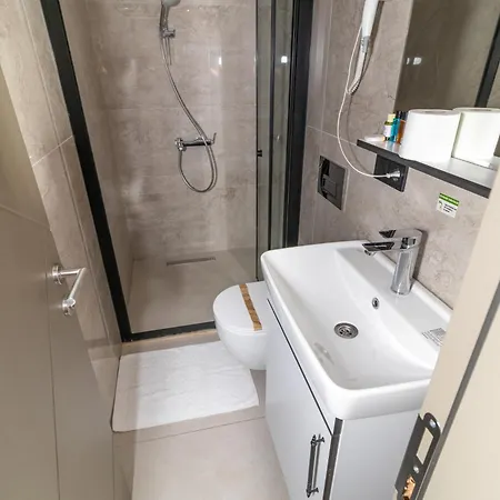 Wond House * Стамбул