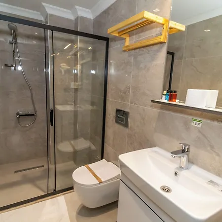 Отель Wond House