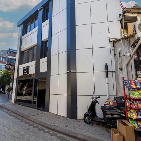 Отель Wond House