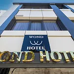 Wond House מלון איסטמבול