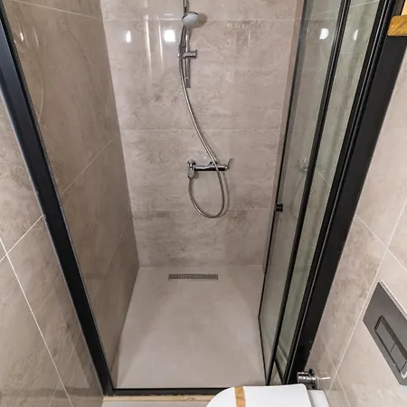 Hotel Wond House Provincia di Istanbul