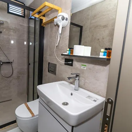 Wond House Provincia di Istanbul