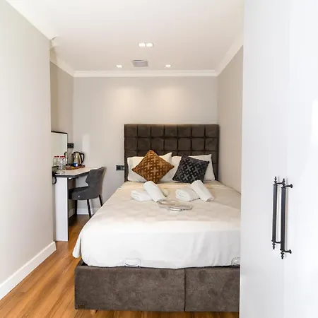 Hotel Wond House Provincia di Istanbul