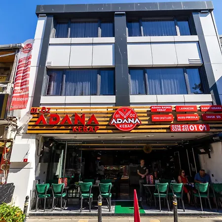 Wond House * Provincia di Istanbul