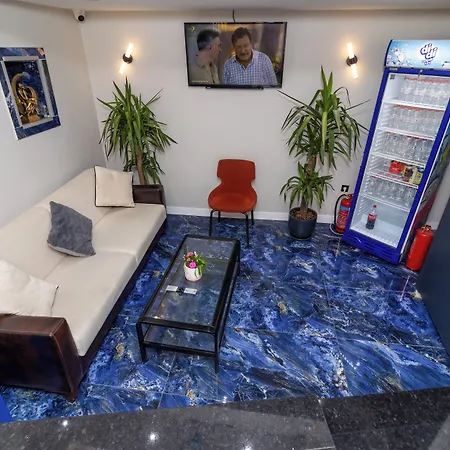 Wond House מלון איסטמבול