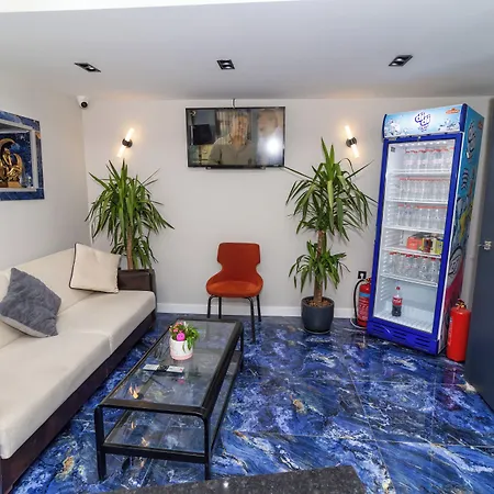 Wond House * Provincia di Istanbul