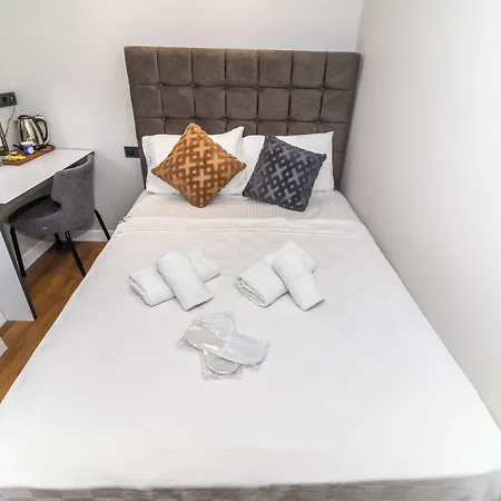 Wond House * Provincia di Istanbul