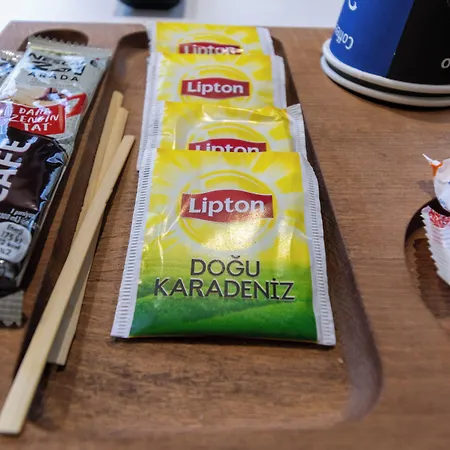 Wond House איסטמבול