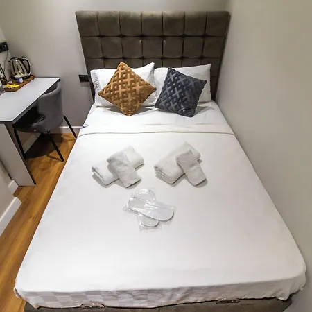 Hotel Wond House Provincia di Istanbul