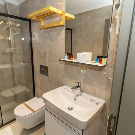 Wond House * Provincia di Istanbul