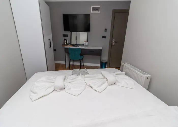 Hotel Wond House Istanbul