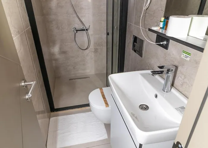 Wond House * Istanbul