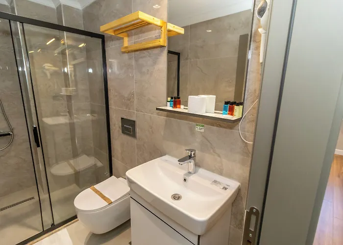 Wond House * Istanbul