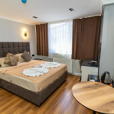 Wond House איסטמבול
