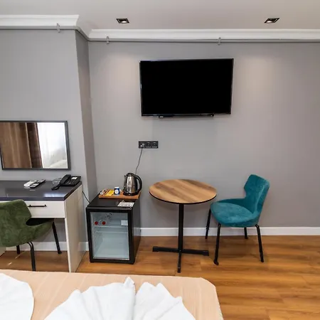 Hotel Wond House