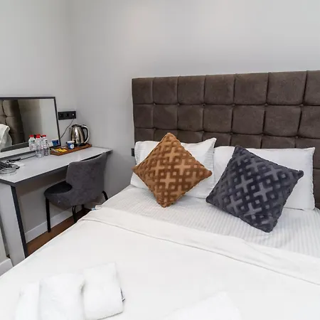 Wond House מלון *