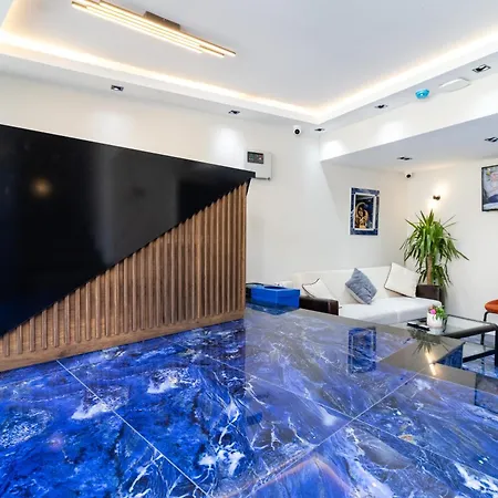 מלון Wond House איסטמבול