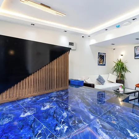 Wond House Hotel Istanbul