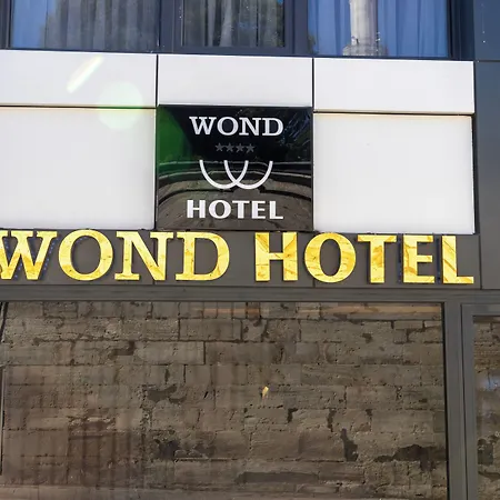 Wond House * Istanbul