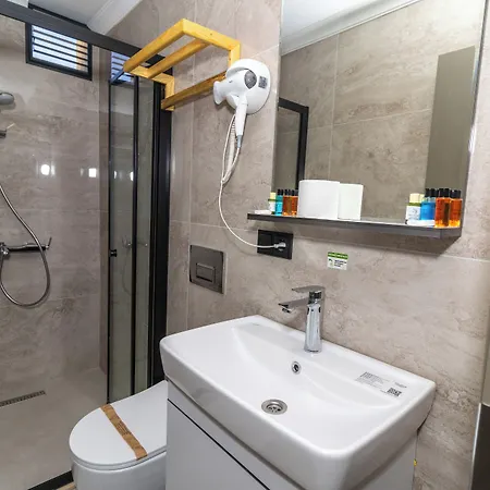 Wond House Hotel *