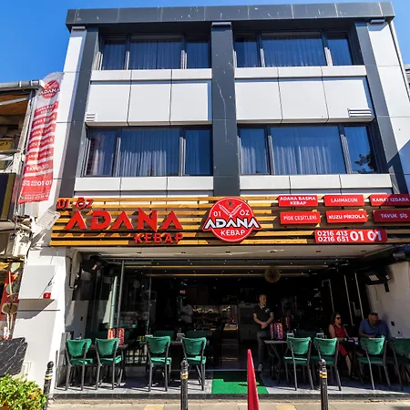 Wond House 伊斯坦布尔