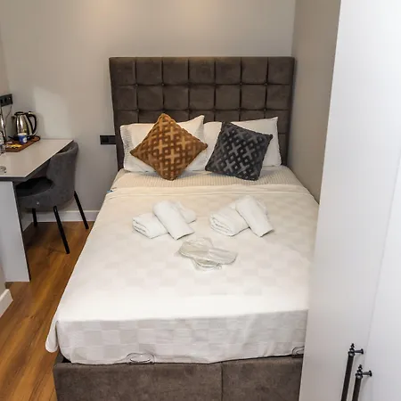 Wond House Hotel