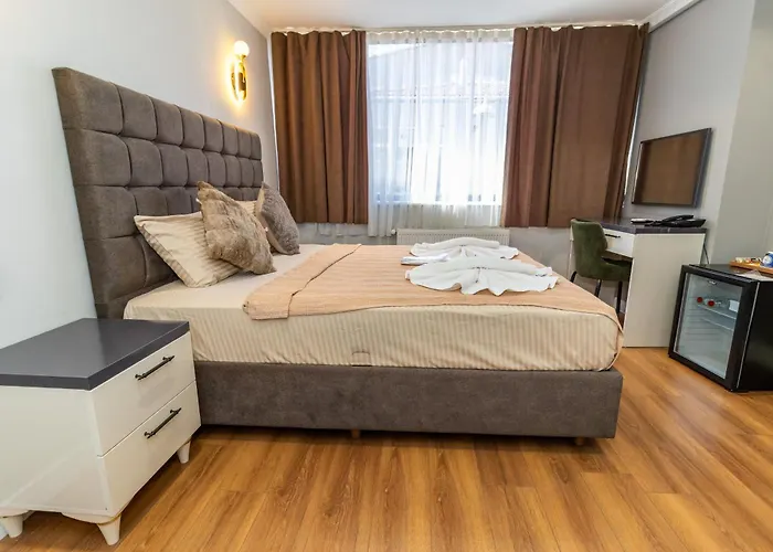 Wond House 伊斯坦布尔