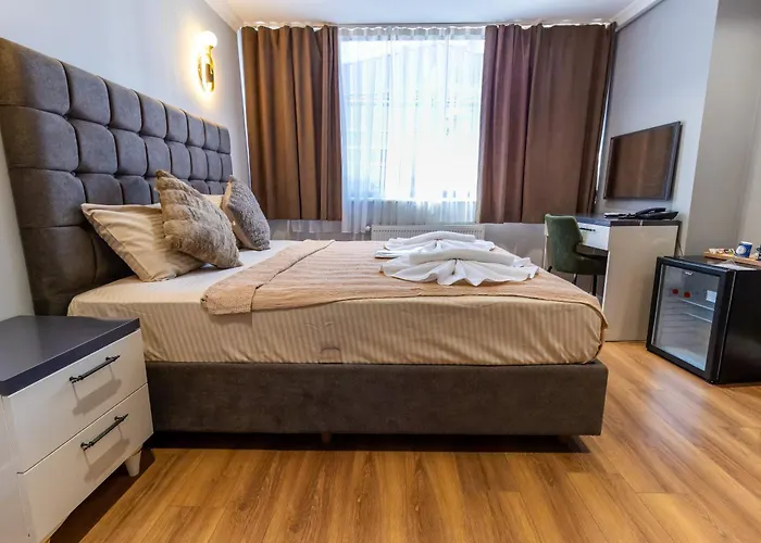 Wond House * 伊斯坦布尔