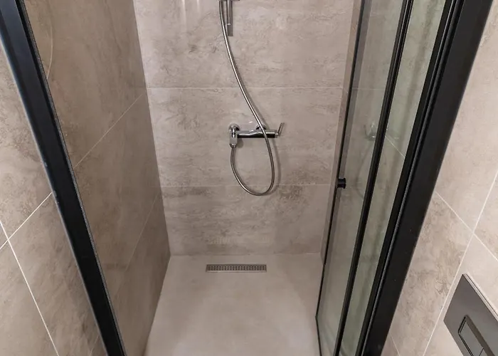 酒店 Wond House 伊斯坦布尔