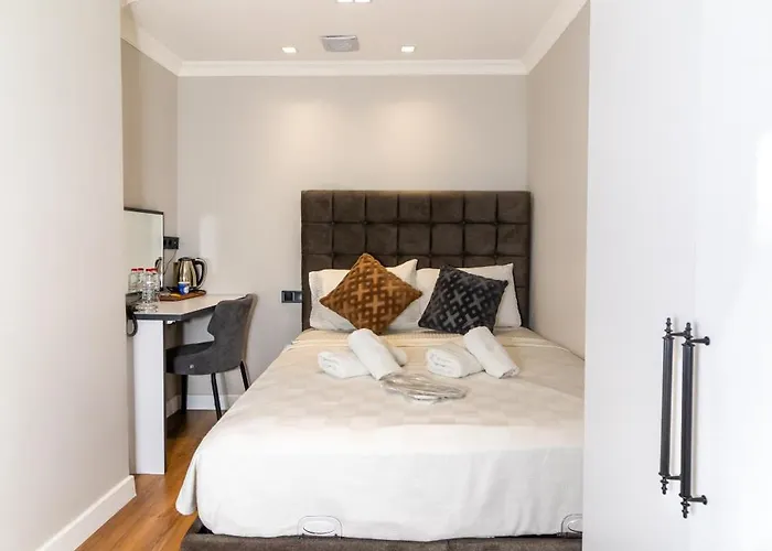 酒店 Wond House 伊斯坦布尔