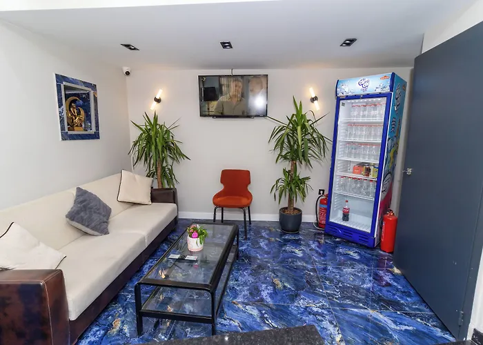 Wond House * 伊斯坦布尔