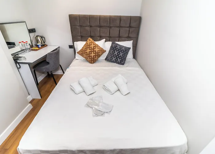 Wond House * 伊斯坦布尔