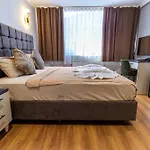 Wond House * İstanbul